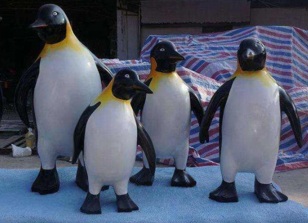 How to Wholesale Cute Penguin Statues from China?cid=4