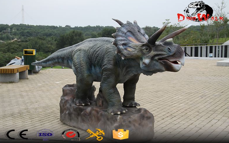 Realistic Animatronic Dinosaurs for Sale - What You Should Consider