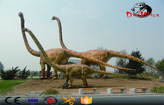 5 Tips To Help Your Dinosaur Theme Park Get More Visitors