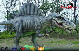 How to Design and Order Wholesale Animatronic Dinosaurs?