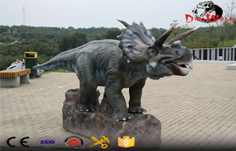 Realistic Animatronic Dinosaurs for Sale - What You Should Consider